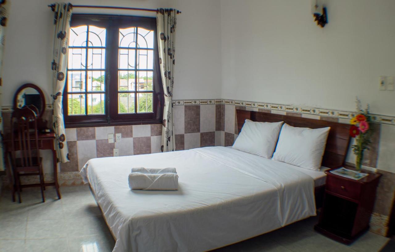 Dk'S Backpacker Hotel Hoi An Exterior photo