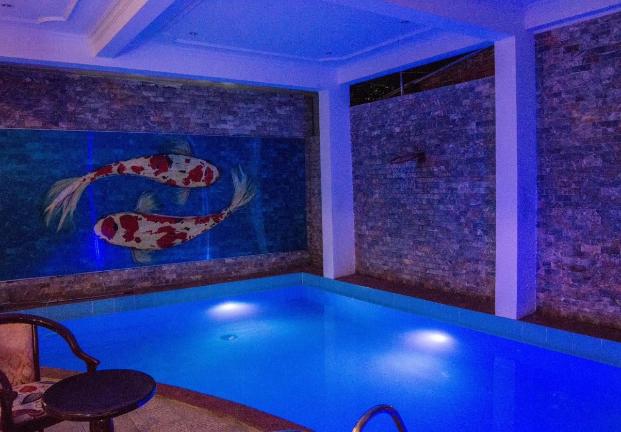 Dk'S Backpacker Hotel Hoi An Exterior photo